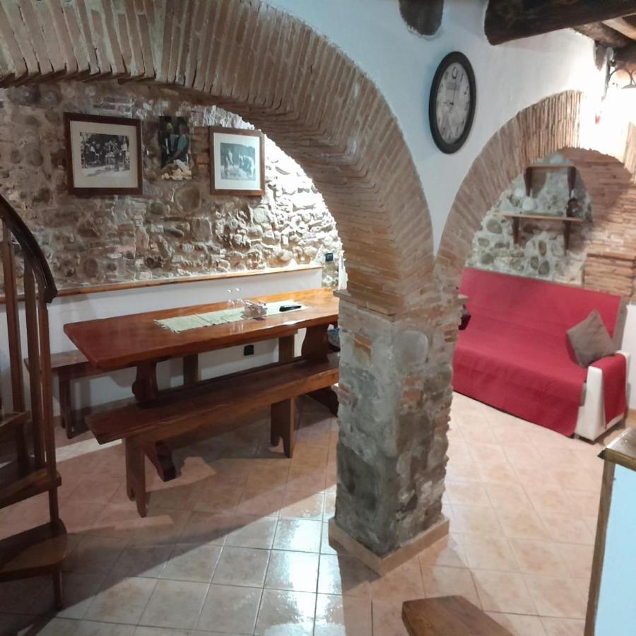 Casa Garfagnana Villa Fornaci di Barga Exterior photo