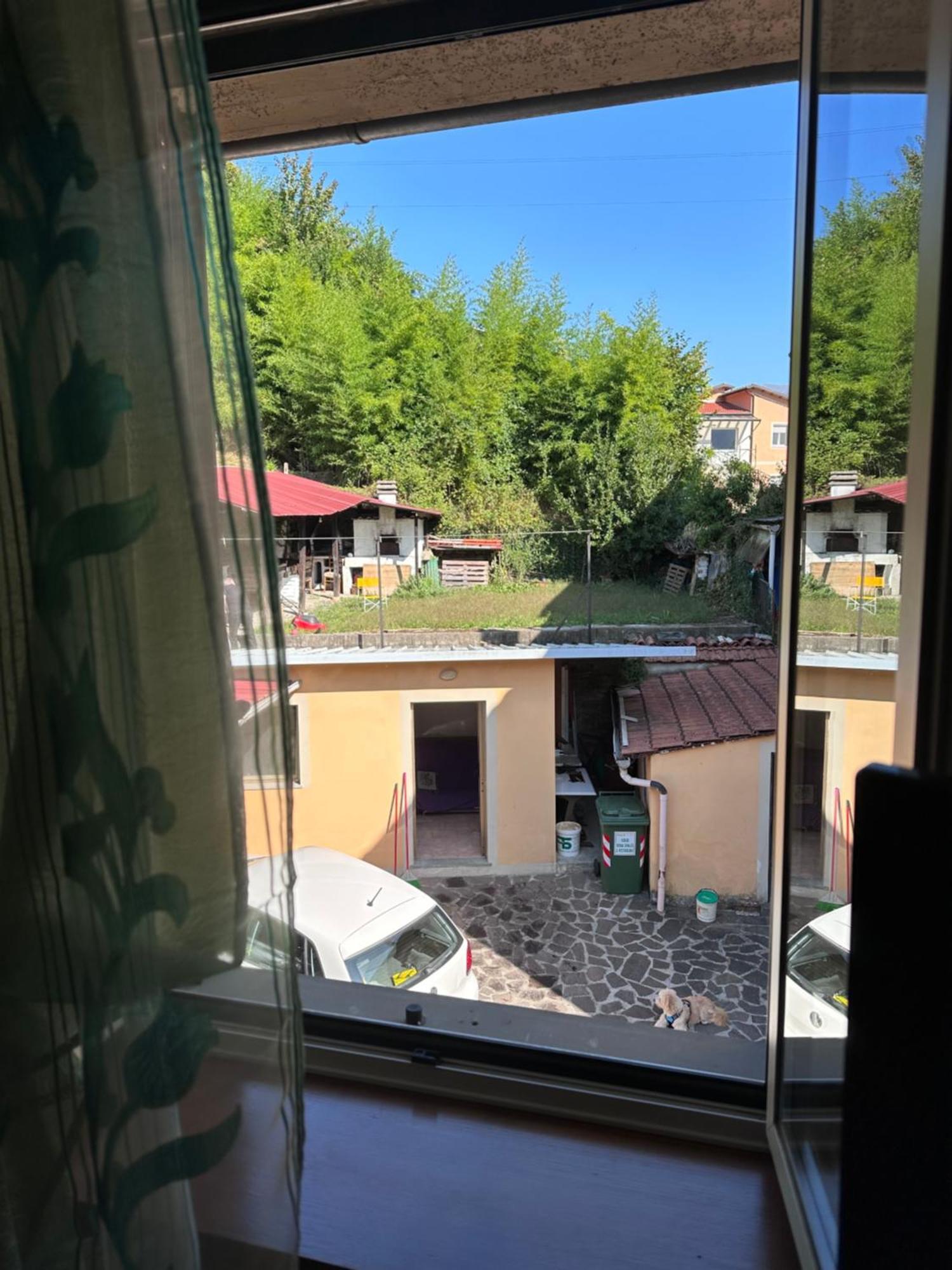 Casa Garfagnana Villa Fornaci di Barga Exterior photo